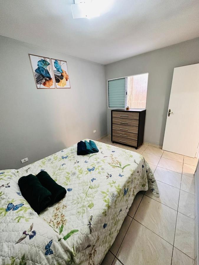Apto Mobiliado Zona Norte, 01 Sp - Cod 01 Apartamento *