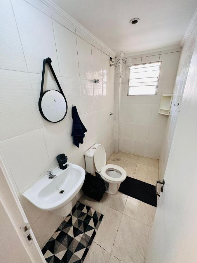 Apartamento Apto Mobiliado Zona Norte, 01 Sp - Cod 01 *