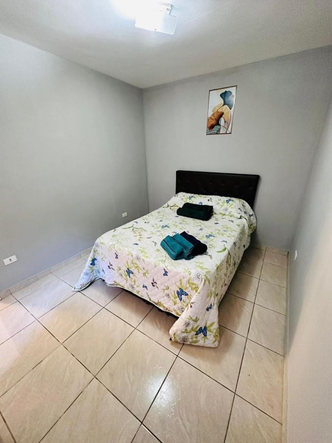 Apto Mobiliado Zona Norte, 01 Sp - Cod 01 * São Paulo
