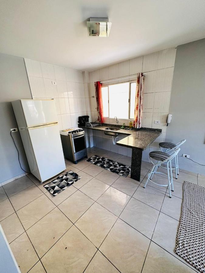 Apartamento Apto Mobiliado Zona Norte, 01 Sp - Cod 01 São Paulo