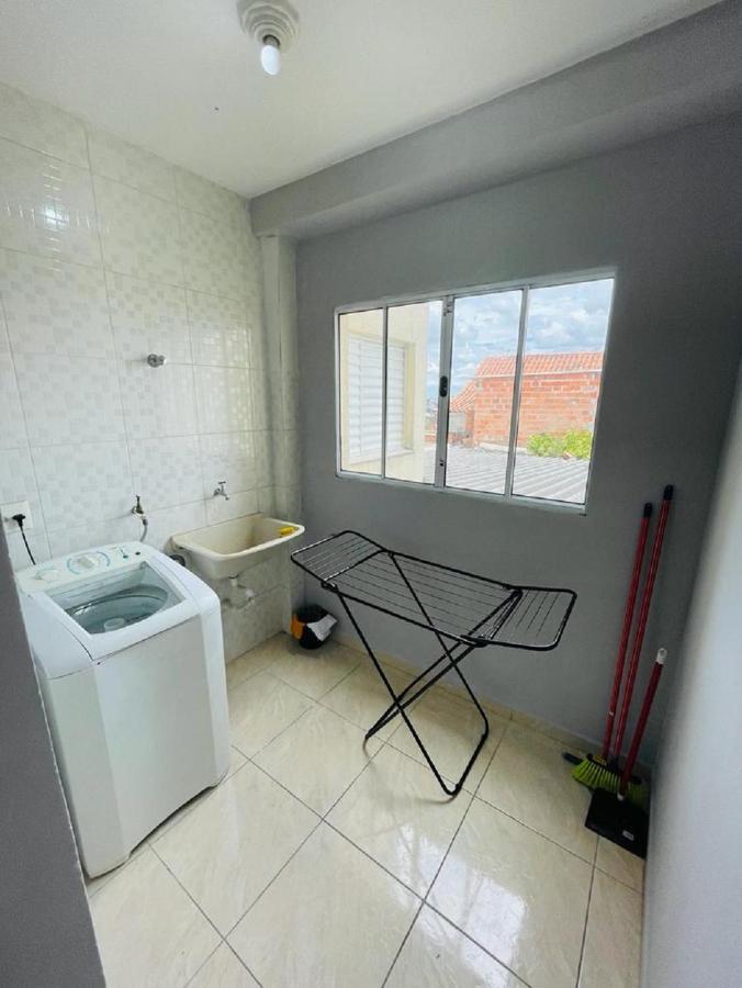 Apartamento Apto Mobiliado Zona Norte, 01 Sp - Cod 01 São Paulo