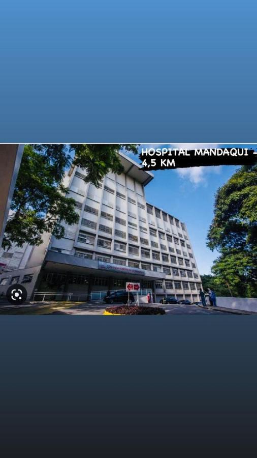 Apartamento Apto Mobiliado Zona Norte, 01 Sp - Cod 01 *