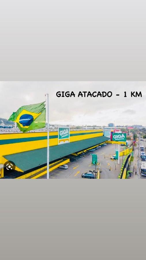 Apto Mobiliado Zona Norte, 01 Sp - Cod 01 São Paulo