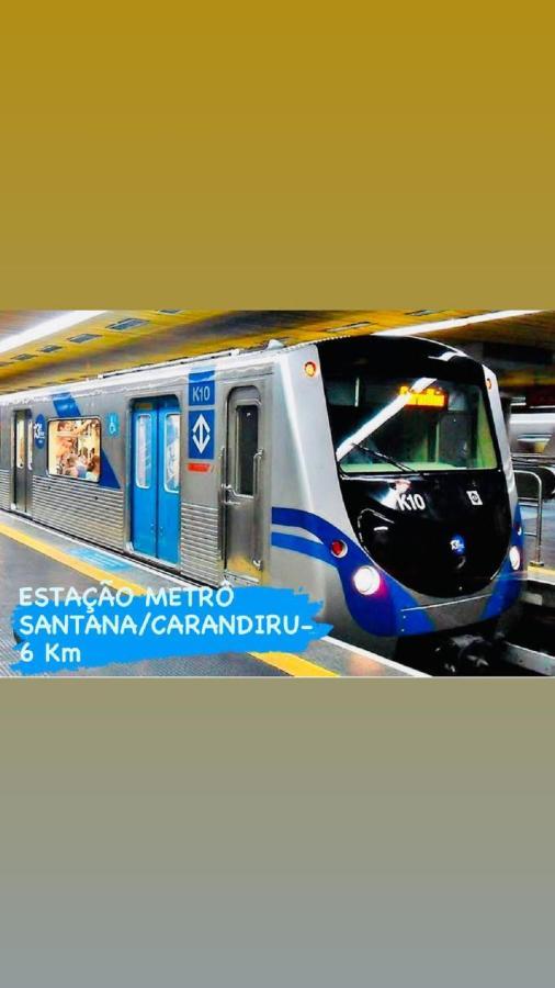 Apto Mobiliado Zona Norte, 01 Sp - Cod 01